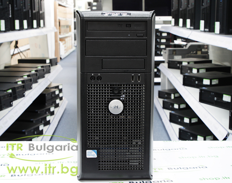 Itr Dell Optiplex Tower